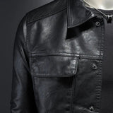 Darius™ | Giacca da motociclista premium