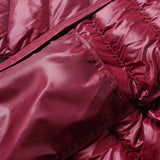 ROSSANA™ | GIACCA LUNGA ULTRALEGGERA MODA