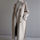 PAOLINA™ | TRENCH FEMMINILE ELEGANTE