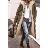 Viviana | Cappotto invernale