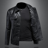 Darius™ | Giacca da motociclista premium