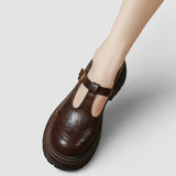 Allegra | Scarpe Mary Jane ortopediche