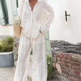 Naomi | Completo Elegante e Casual