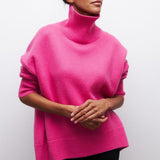 Katrielle – Maglione elegante per donne