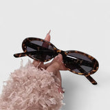 Greta | Occhiali da sole eleganti