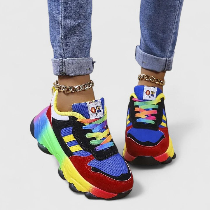 Ginevra | Scarpe Ortopediche