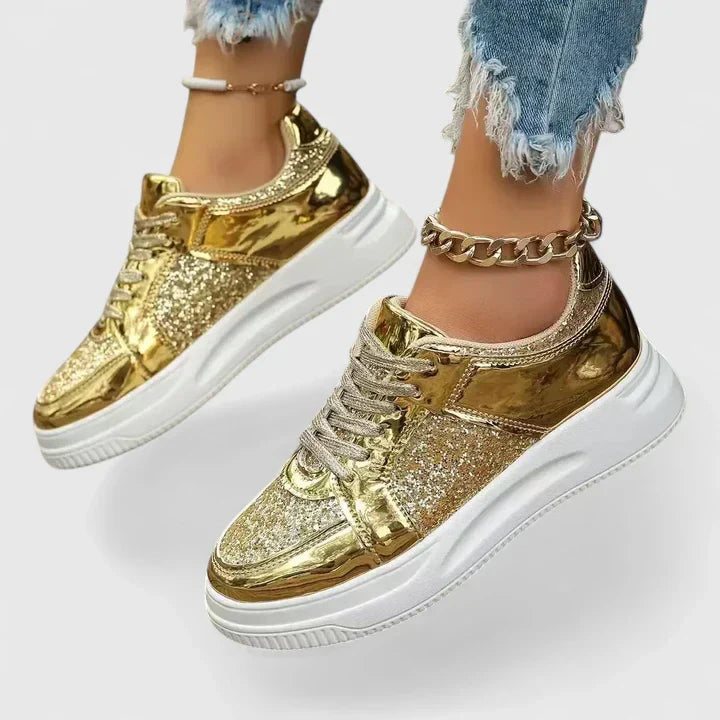 Alice | Scarpe Ortopediche