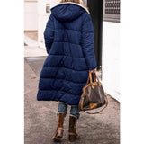 Viviana | Cappotto invernale