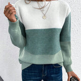 Grace | Maglione Ombre Accogliente
