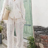 Naomi | Completo Elegante e Casual