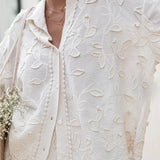 Naomi | Completo Elegante e Casual