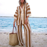 Marta | Completo Estivo Fashion