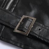 AUSTIN™|GIACCA BOMBER ELEGANTE