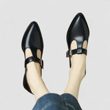 Letizia | Scarpe Mary Jane ortopediche