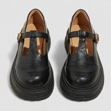 Allegra | Scarpe Mary Jane ortopediche