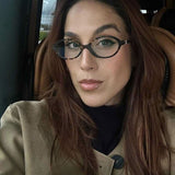 Olimpia | Occhiali da Lettura Chic