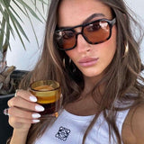Giada | Occhiali da sole eleganti