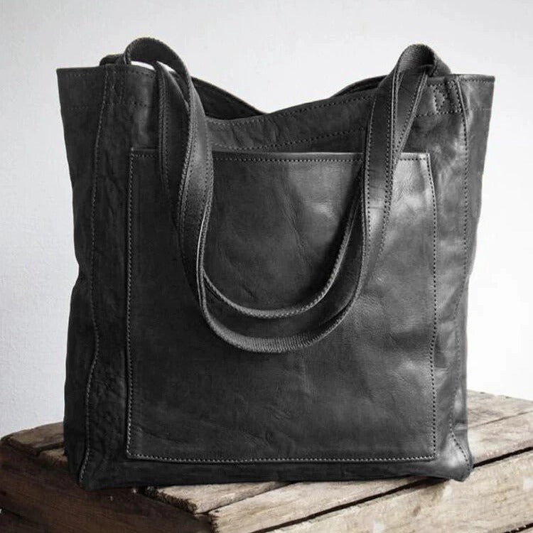 Mia | Borsa in Pelle Classica