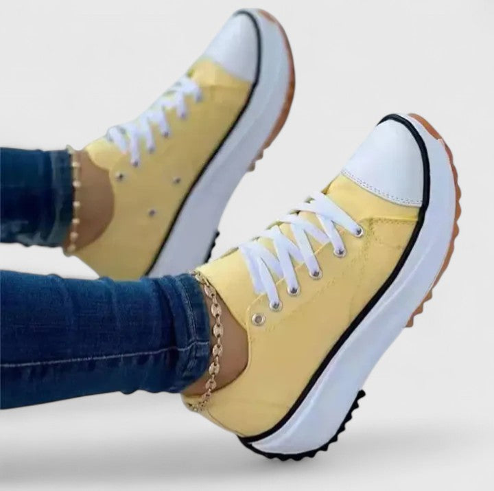 Adelaide | Sneakers Confortevoli