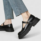 Allegra | Scarpe Mary Jane ortopediche