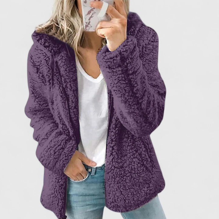 Chiara | Giacca Confortevole