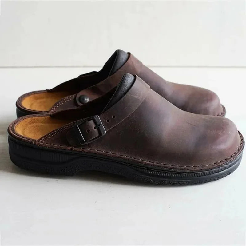 Matilde | Slip-on casual di tendenza
