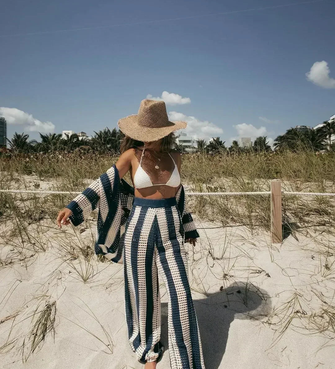 Marta | Completo Estivo Fashion