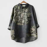 Lea | Blusa elegante estiva