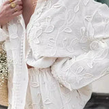 Naomi | Completo Elegante e Casual