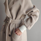 PAOLINA™ | TRENCH FEMMINILE ELEGANTE