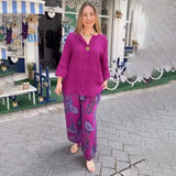 Allegra | Ensemble Boho Elegante
