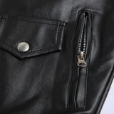 AUSTIN™|GIACCA BOMBER ELEGANTE