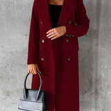 Aurora | Cappotto Senza Tempo