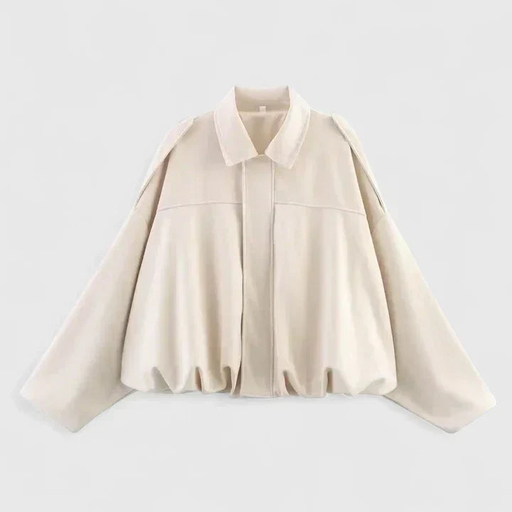Alice | Giacca Confortevole