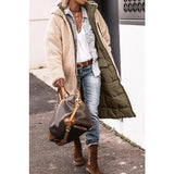 Viviana | Cappotto invernale