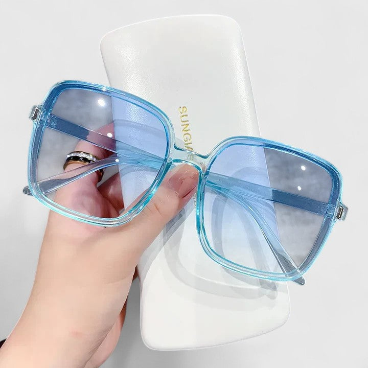 Isabella | Occhiali da Sole Eleganti