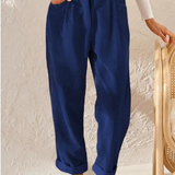 Martina | Pantaloni Casual Senza Tempo
