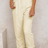 Martina | Pantaloni Casual Senza Tempo