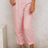 Martina | Pantaloni Casual Senza Tempo
