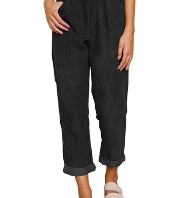 Martina | Pantaloni Casual Senza Tempo