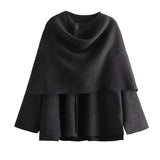 KALEIDE™ | CAPA ELEGANTE IN TESSUTO PREZIOSO
