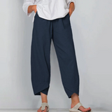 Eva | Pantaloni leggeri