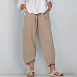 Eva | Pantaloni leggeri