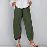 Eva | Pantaloni leggeri