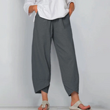 Eva | Pantaloni leggeri
