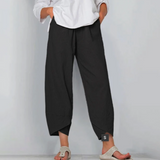 Eva | Pantaloni leggeri