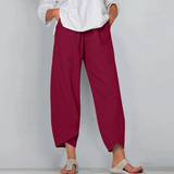 Eva | Pantaloni leggeri