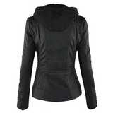 Valentina | Giacca Confortevole