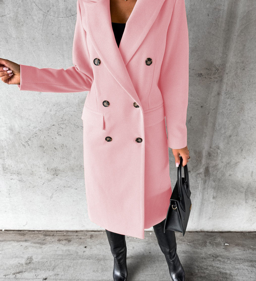 Aurora | Cappotto Senza Tempo