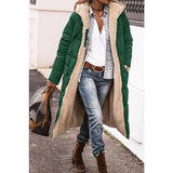 Viviana | Cappotto invernale
